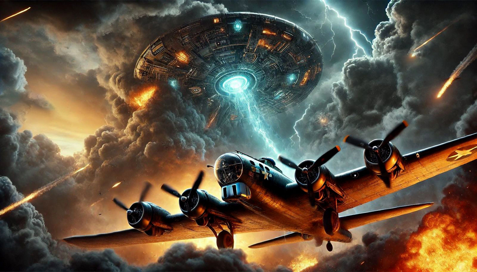invasion