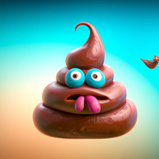 💩