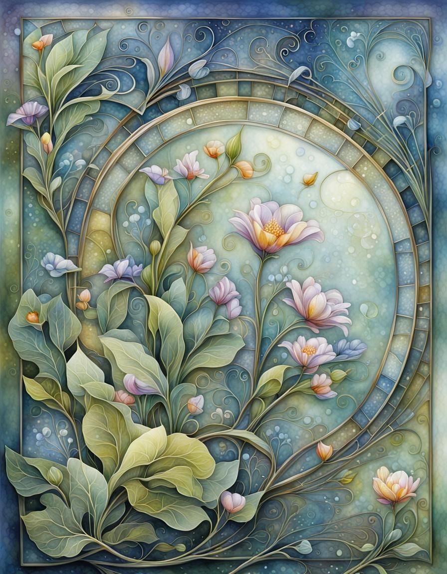 flower dream