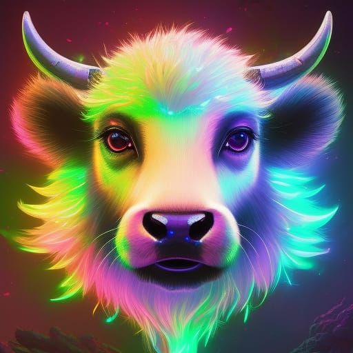 Neon Lighting  by @Coop Dohzner