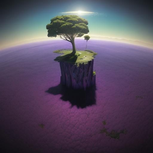 Counter-Earth