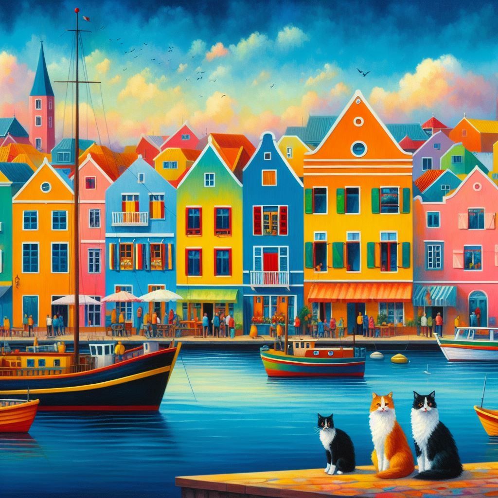 Curaçao