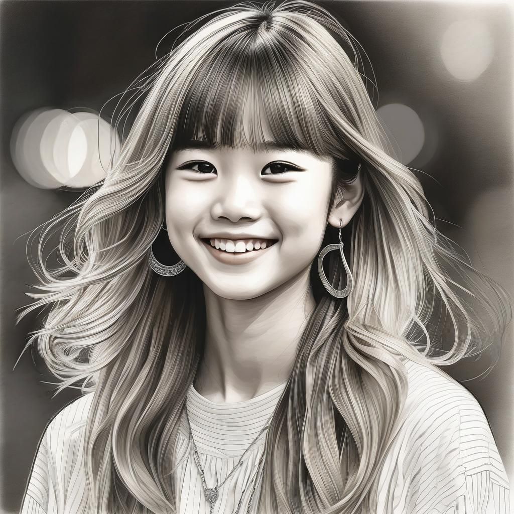 Beautiful Smile