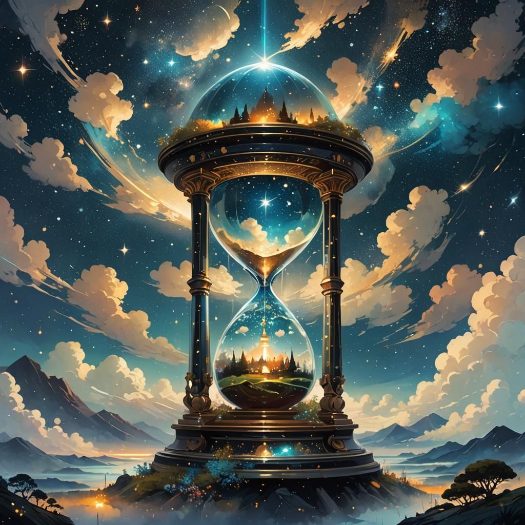 Sands of Time