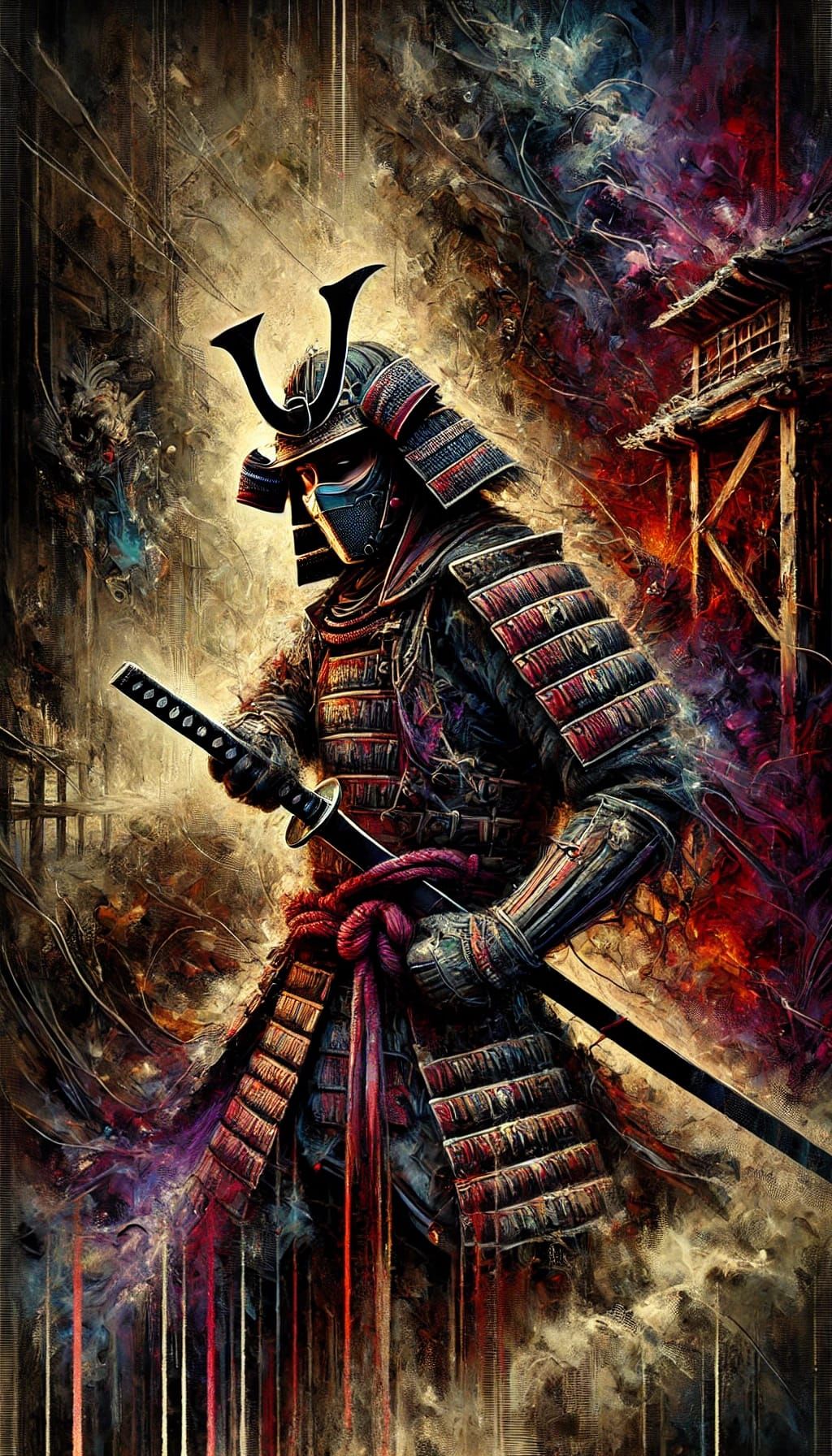 Samurai