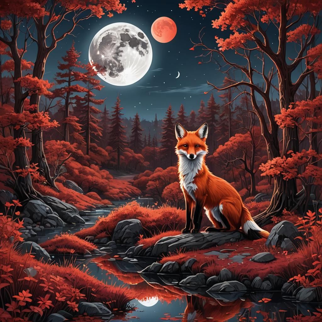 I’M. SOMETHING. FOXY.   by @Bama