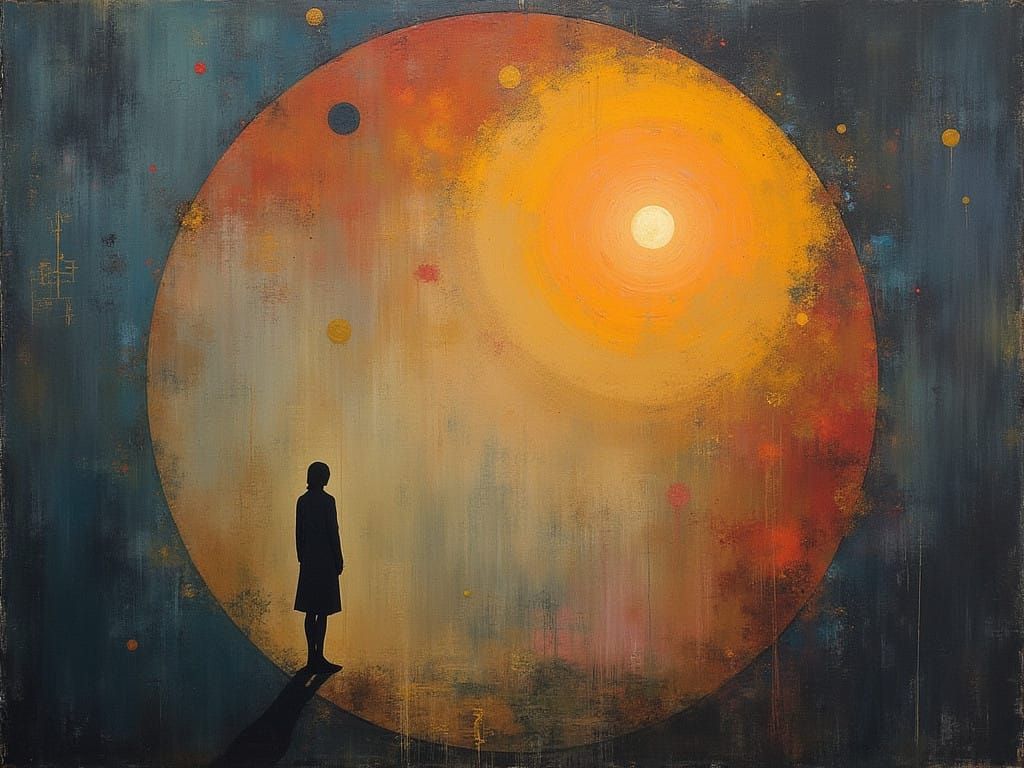 Eclipsed   by @nafri