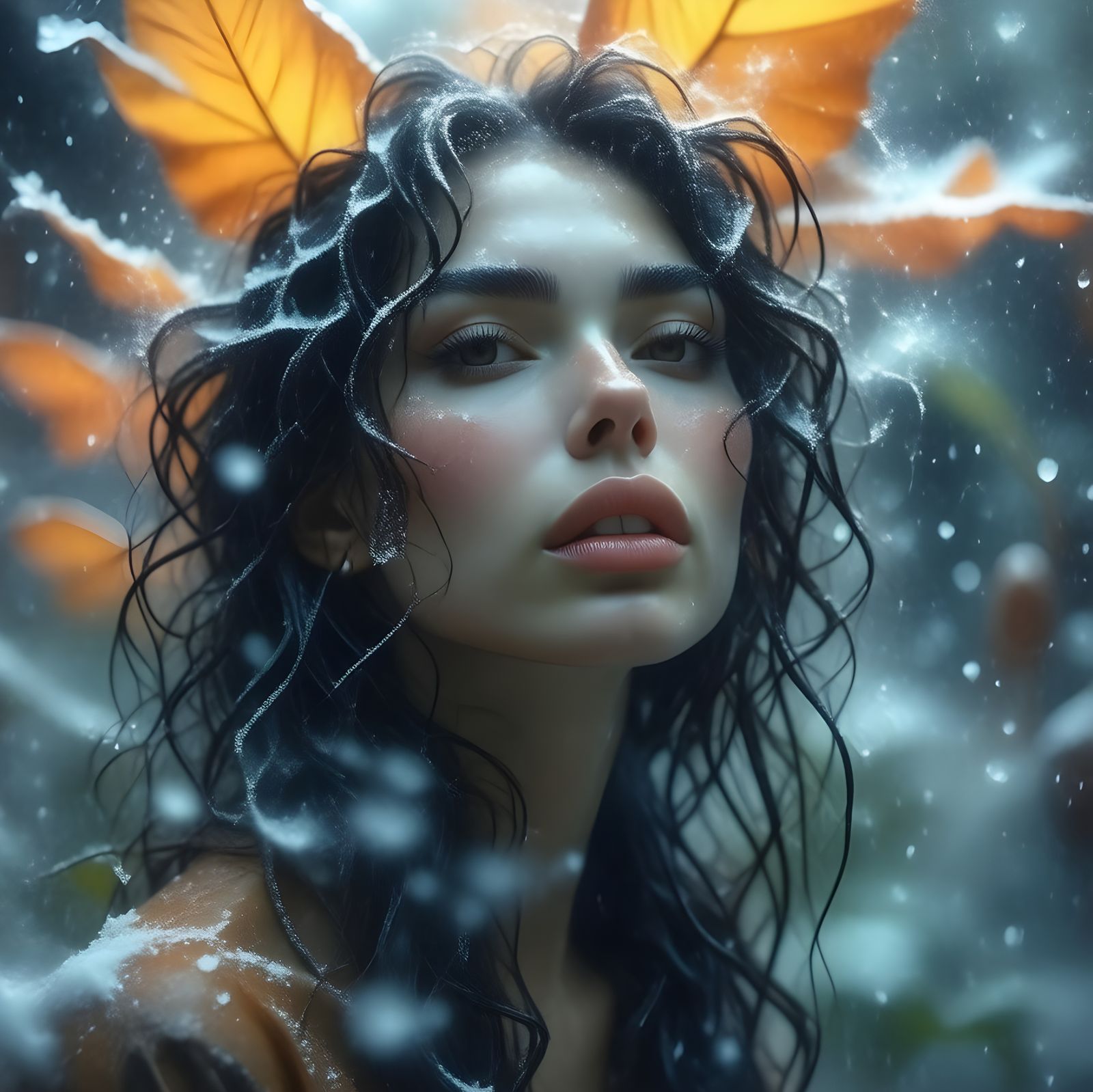 EVERYTHING THAT HAPPENS TO US IS AN AUTHENTIC SOUL PLAN (Inspired by @blenta)