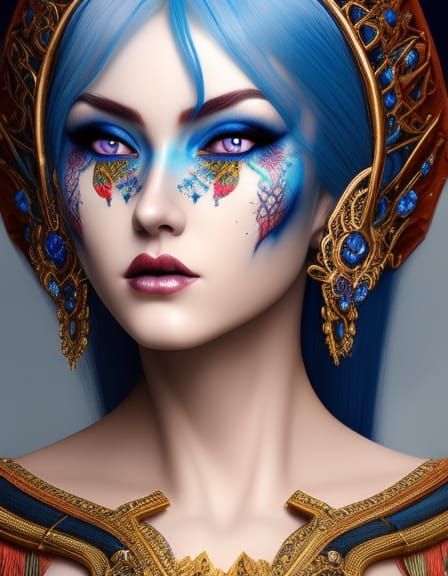 Untitled Creation