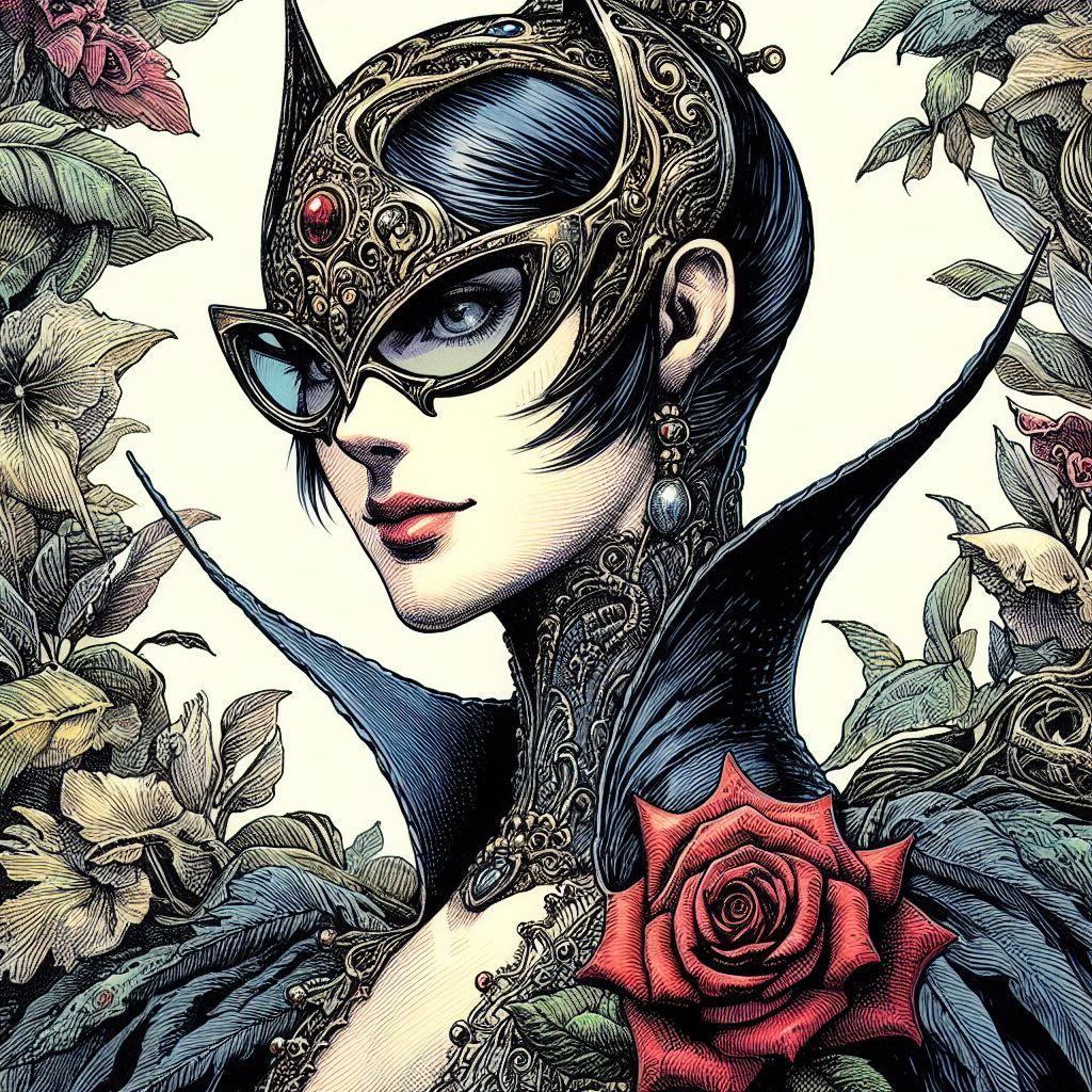 Bayonetta