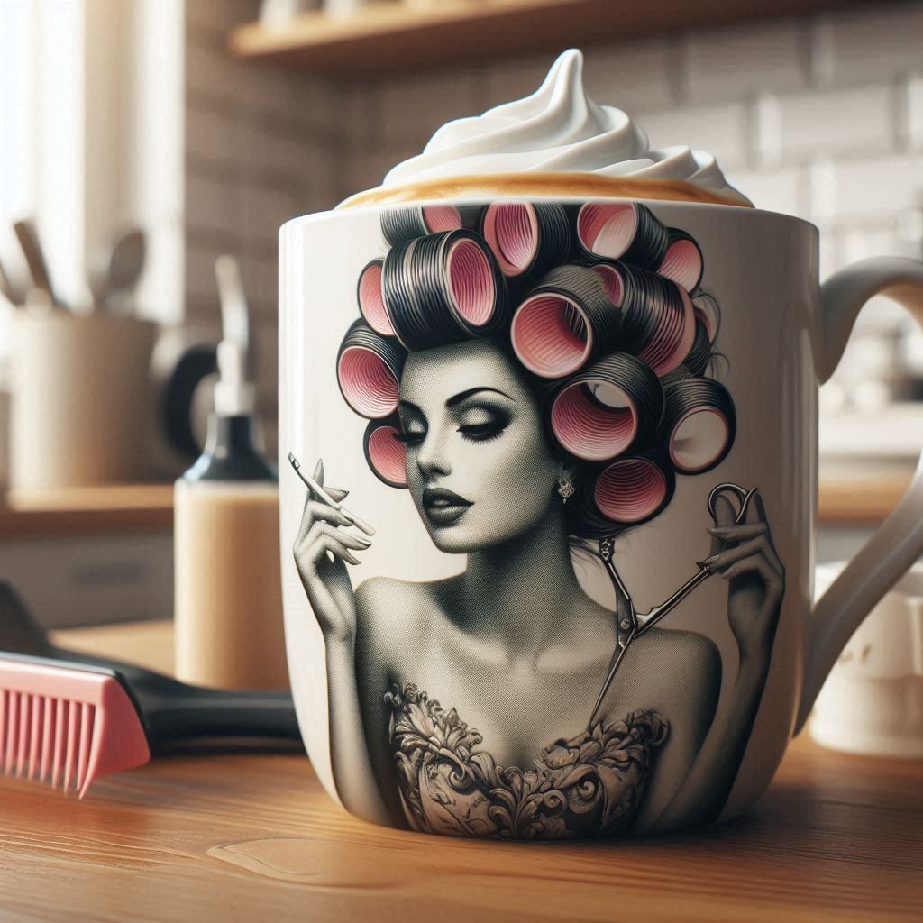 Coffee mug (3)