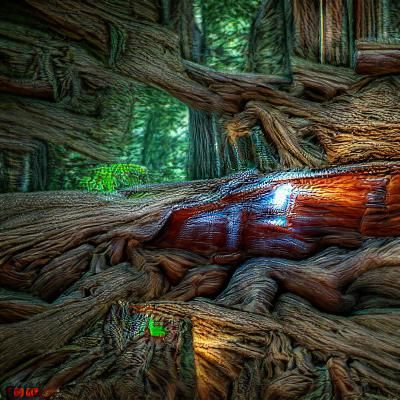 Redwood