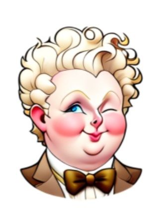 Angelo History 3: Facebook Sticker Maker