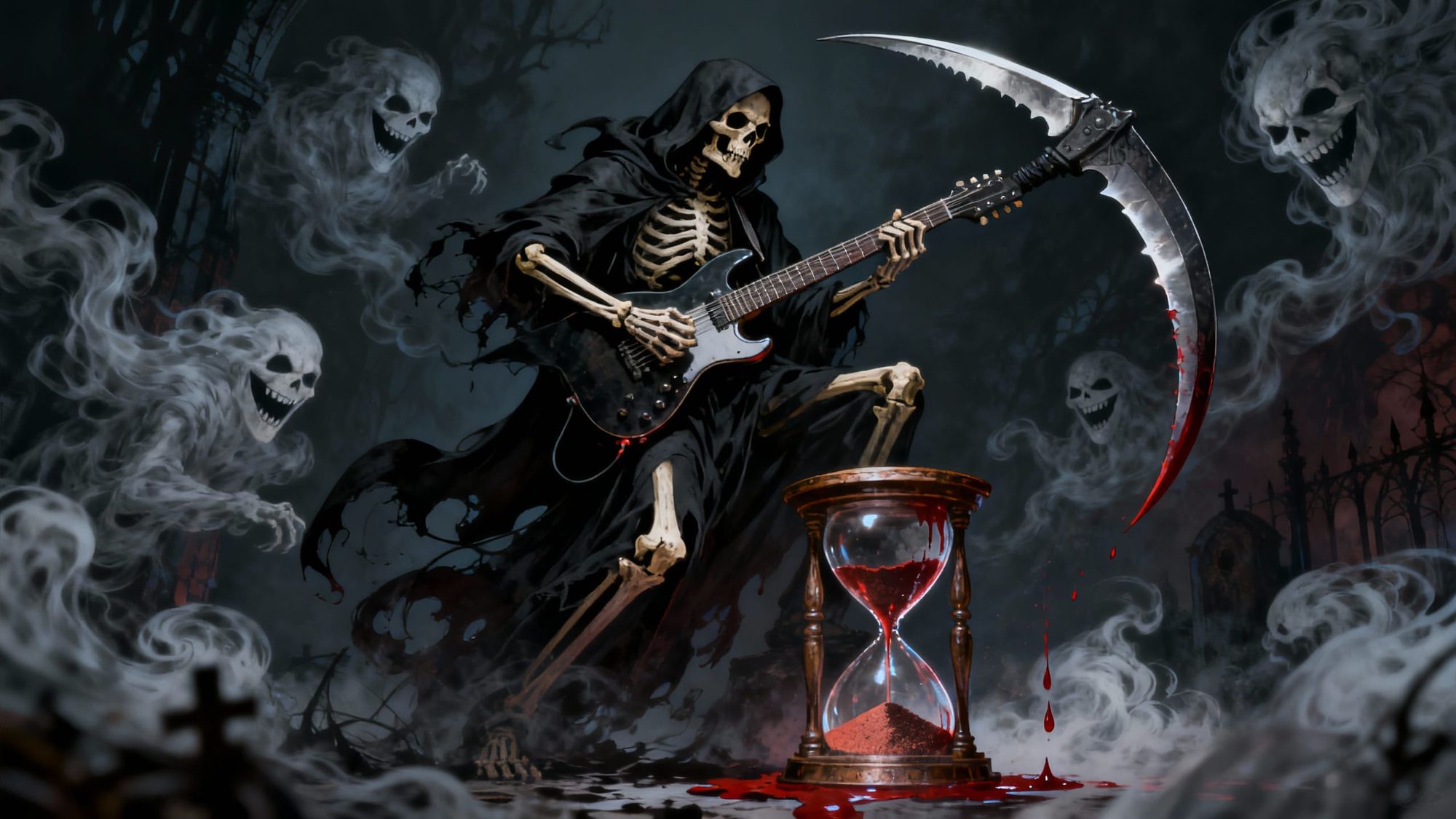 Death Metal