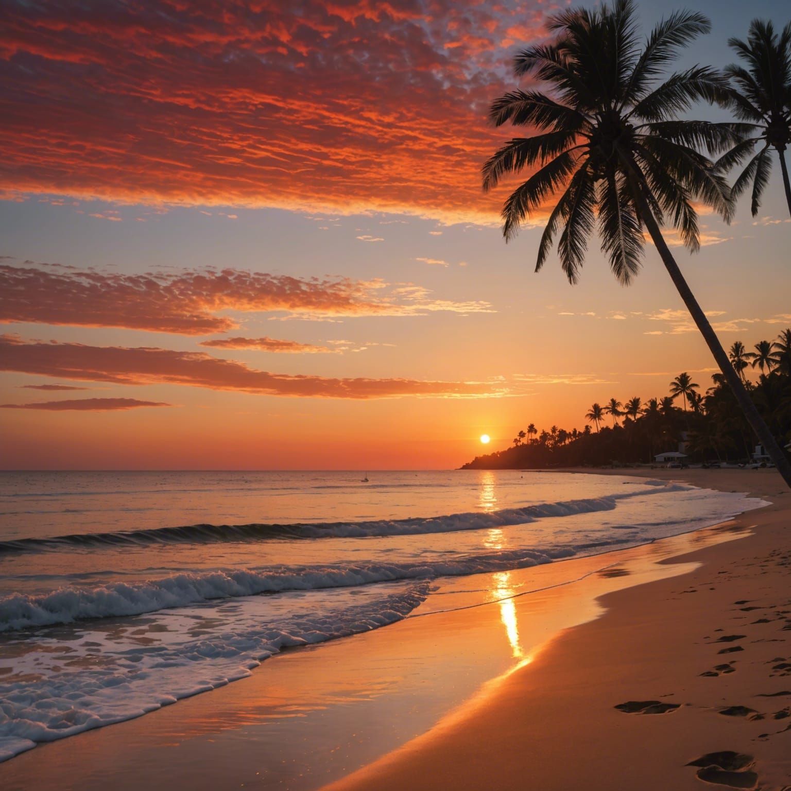 the end of a perfect day  by @Mark_Loves_Coffee_