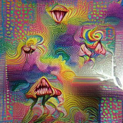 LSD