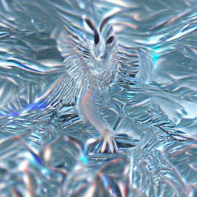 Icey Phoenix 
