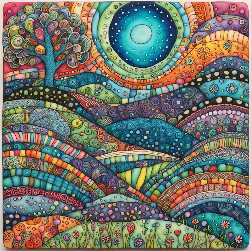 Untitled Creation