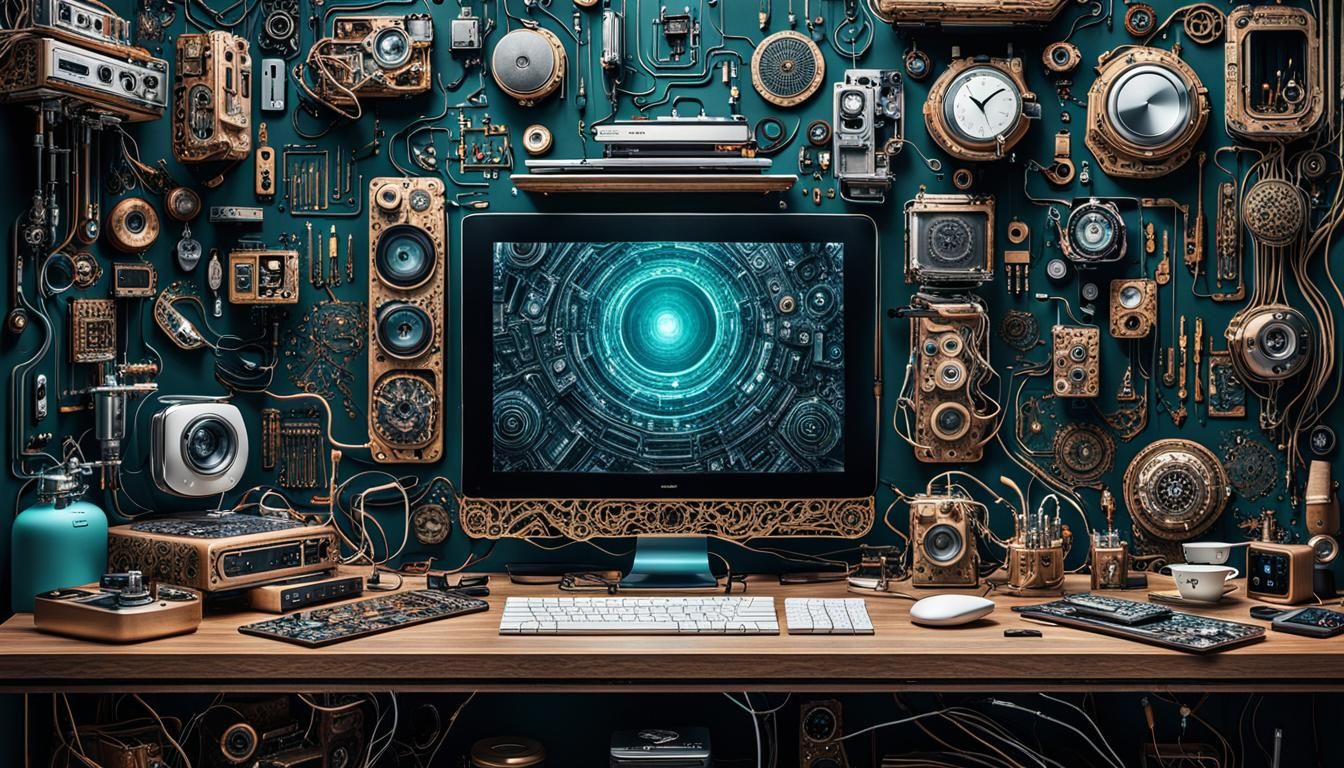 Gadgets
