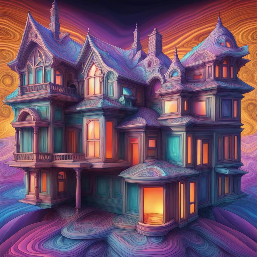 Home ai generated artwork nightcafe creator