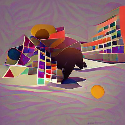 Everything's Too Much To Bear
