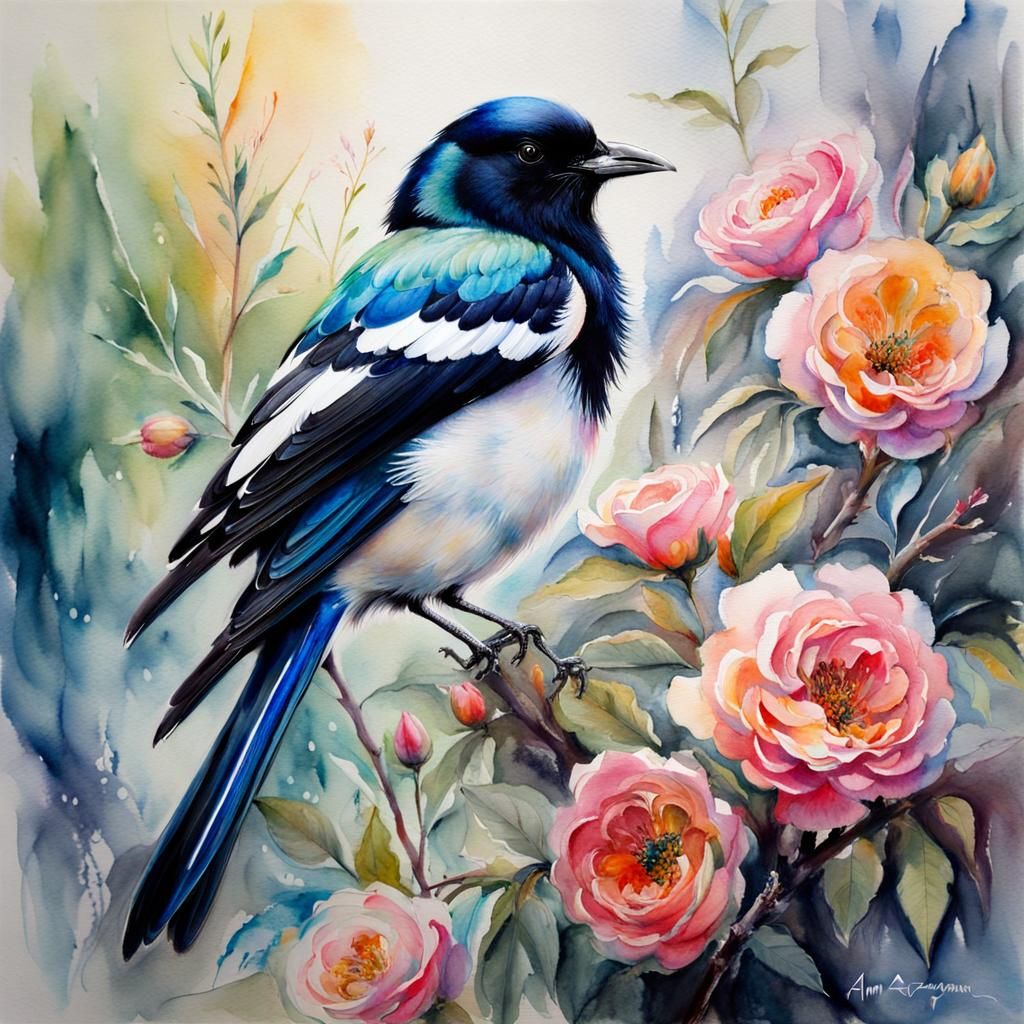 Magpie