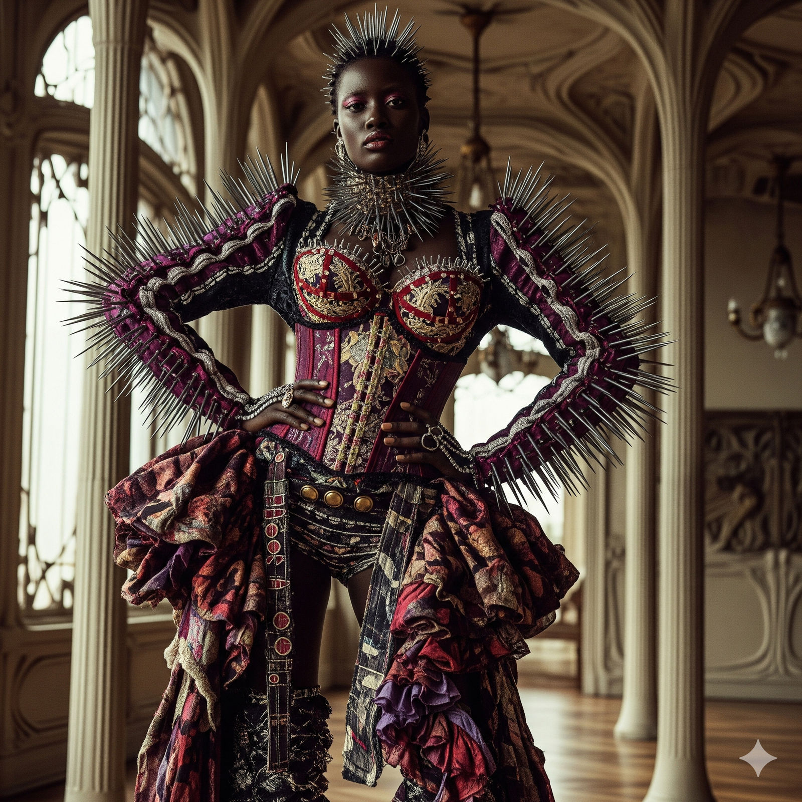 Clashes: Dark Times Rising