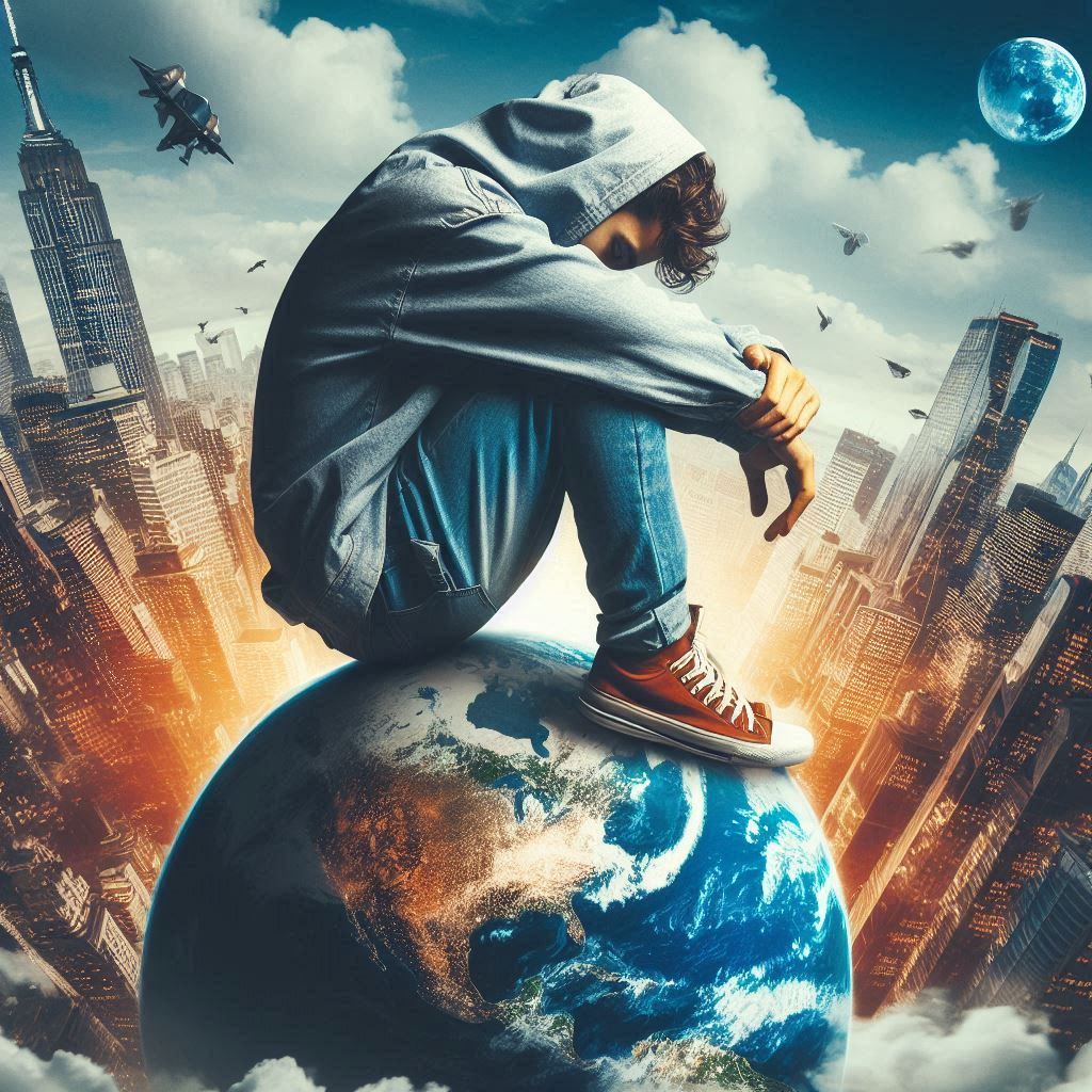 Richard Bach,, Illusions