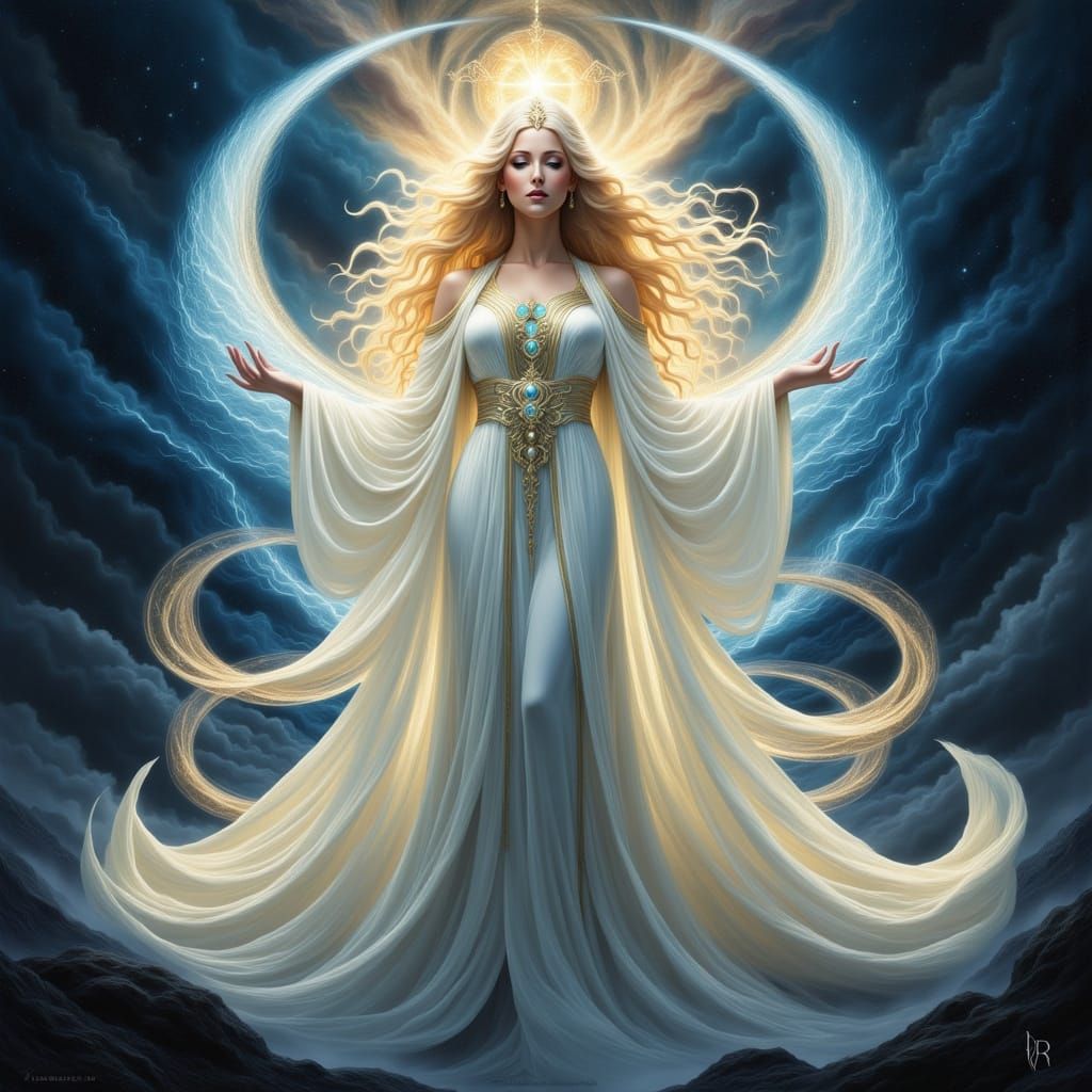 <lora:GoddessFlux:1.0>