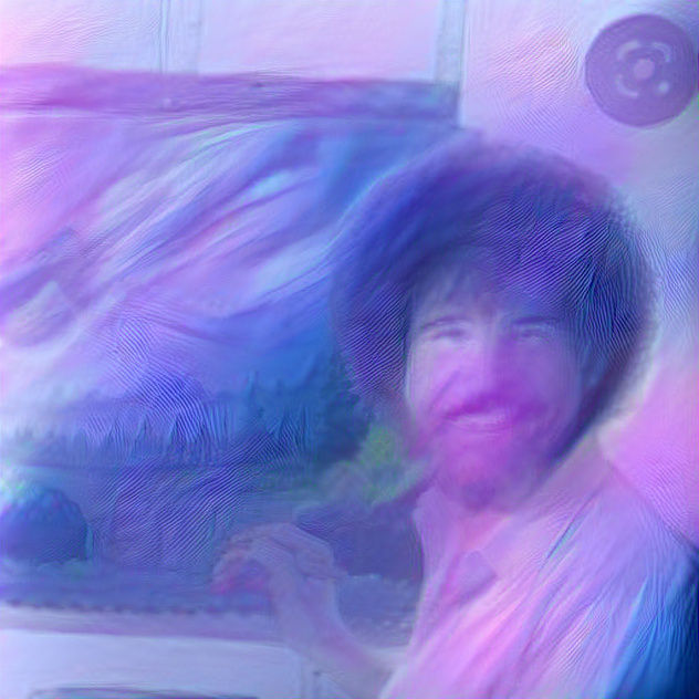 Bob Ross