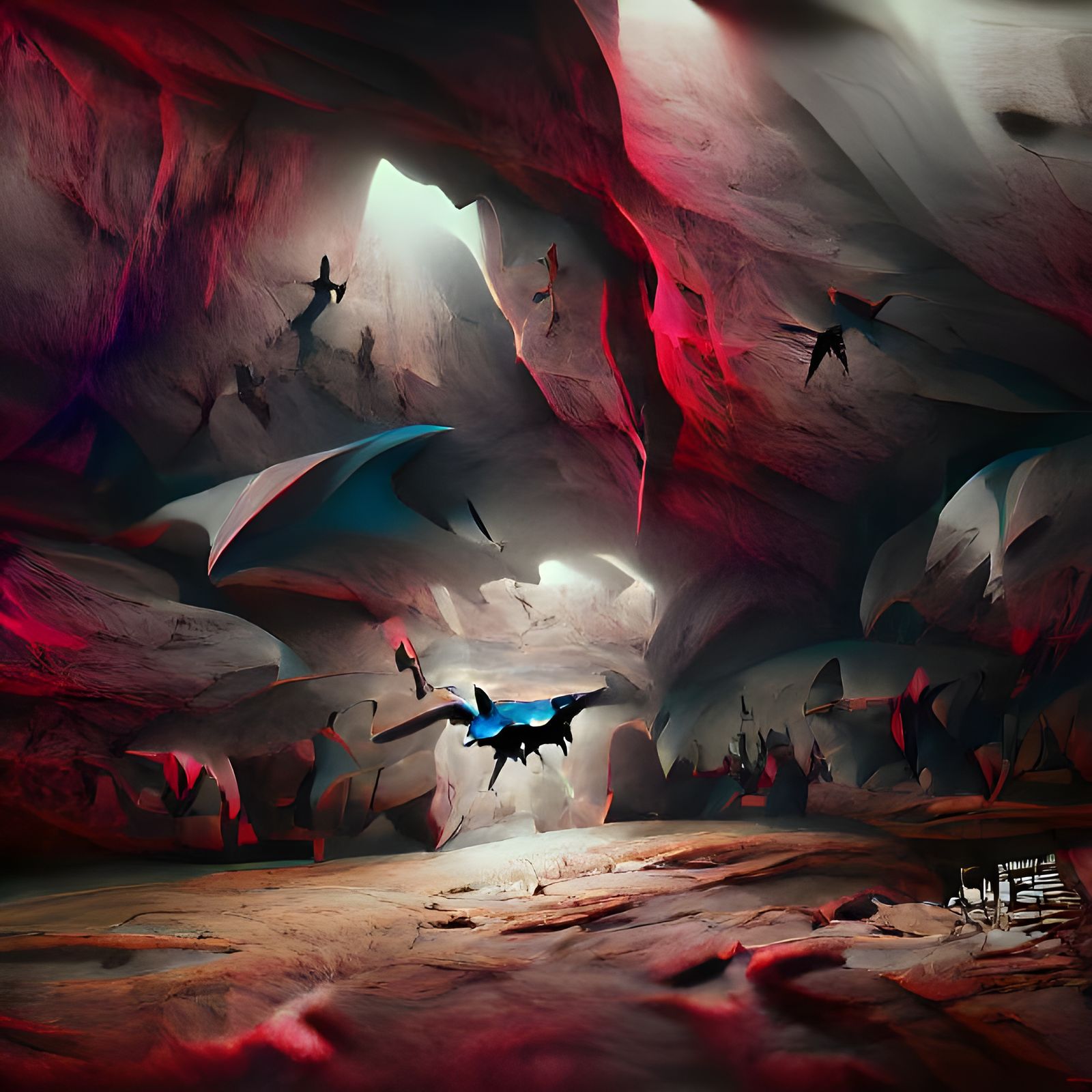 zubat wallpaper