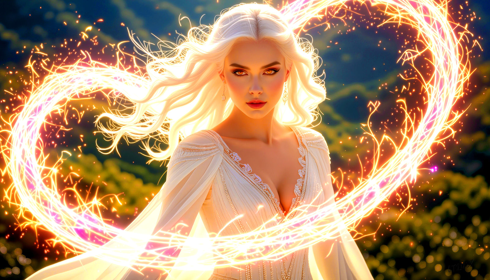 NoCharacter, NoClass - HiDream Randoms