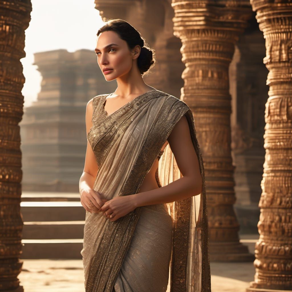 Elegance in Twilight