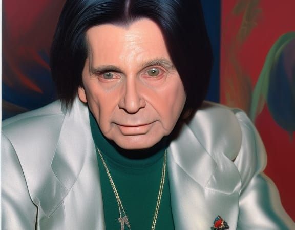 ozzy osbourne canadian prime minister