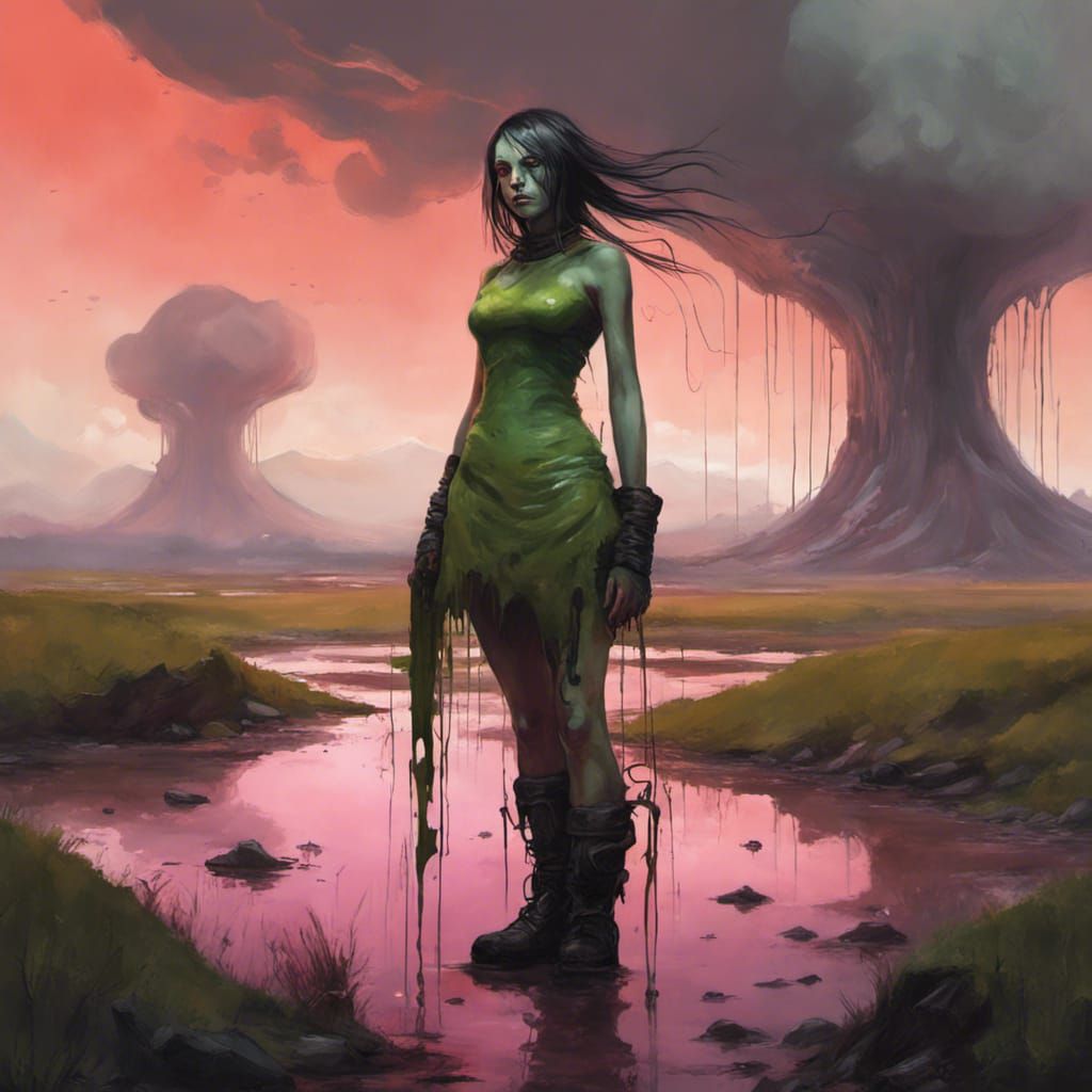 Apocalyptic