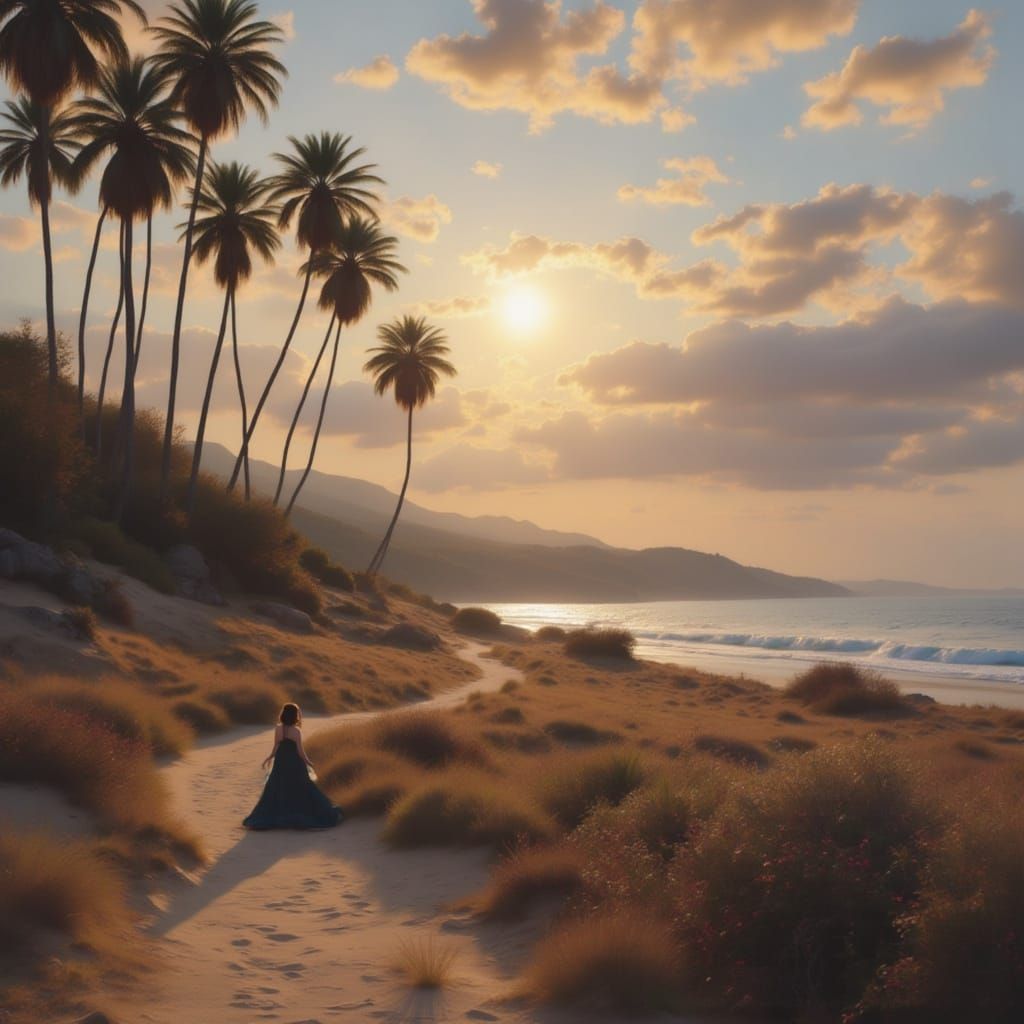 Whatever would come, would come. Whatever they would see, they would see. And they would be thankful to have seen it. <lora:Pentora:1.0>