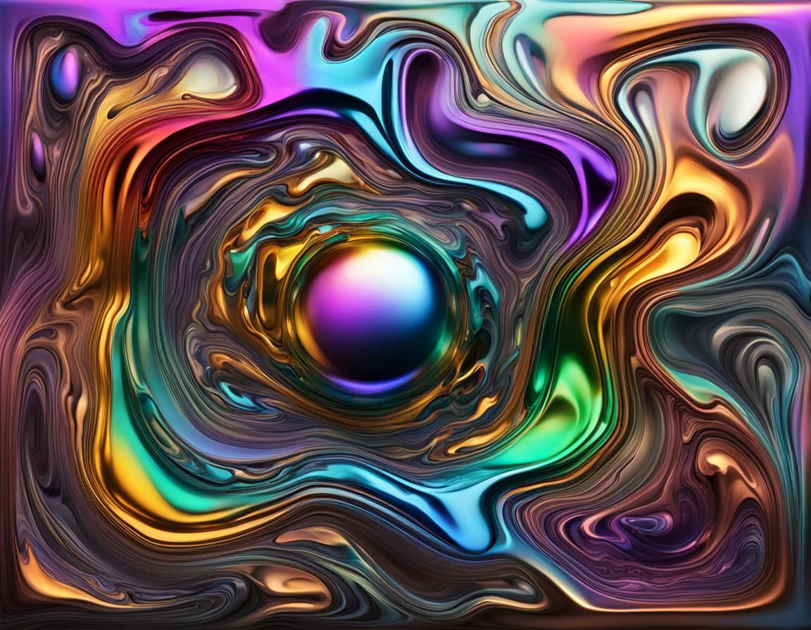 Metallic meltdown