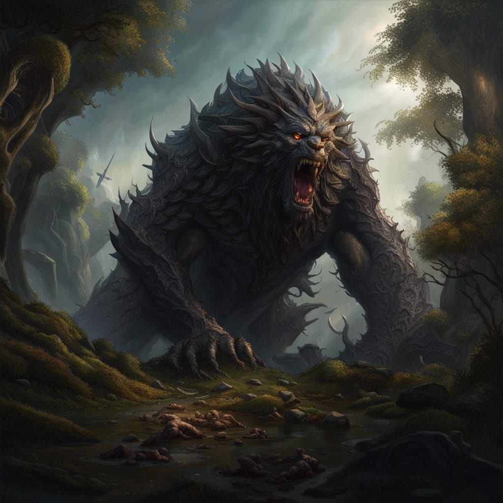 Beast