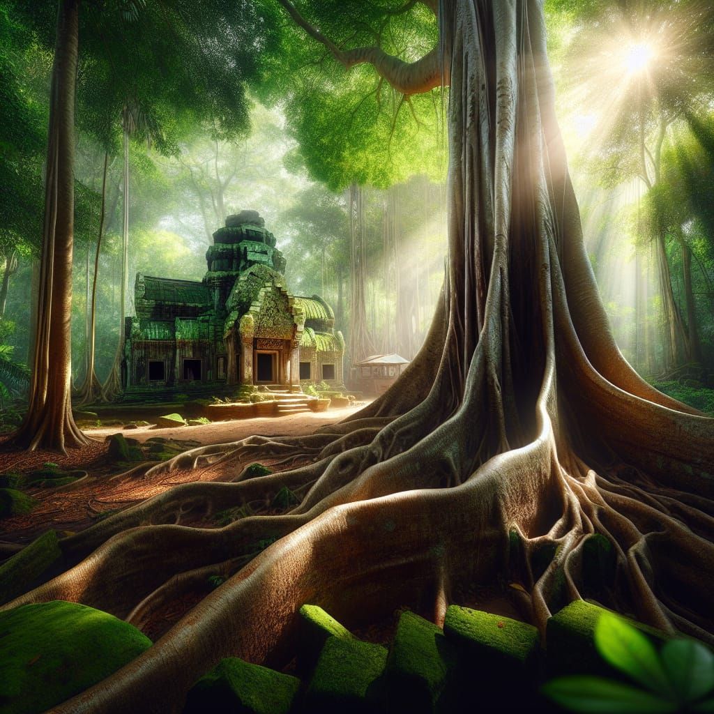 Temple