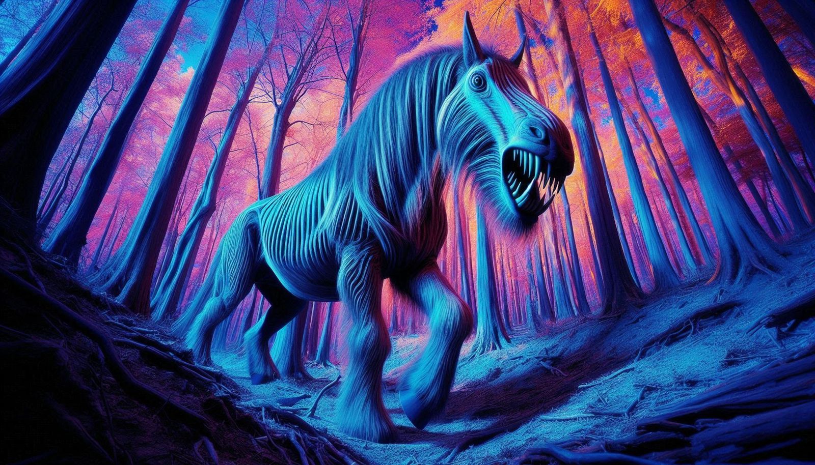 failed chalicotheriidae