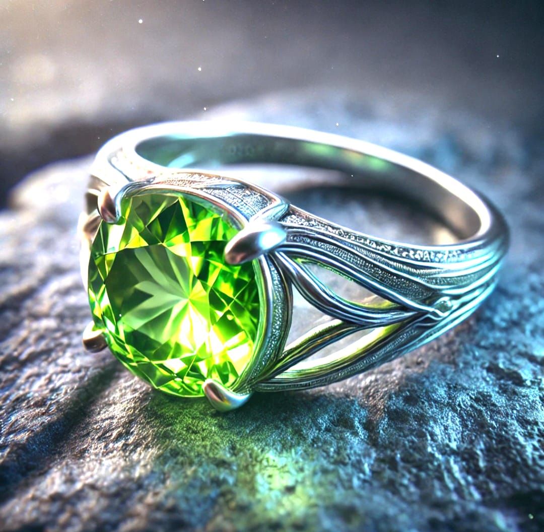 💍Forgotten Elven Ring💍