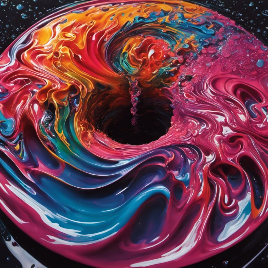 Untitled Creation