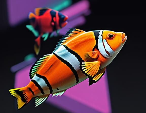 Clownfish