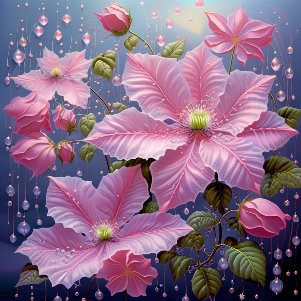Clematis