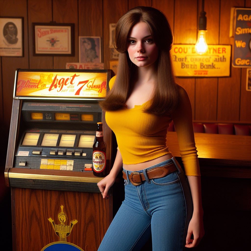 Jake's Place (Reenactment)