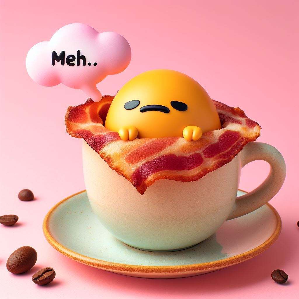 have a Gude day!