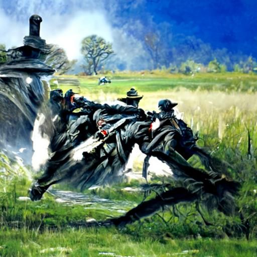 Battle of antietam