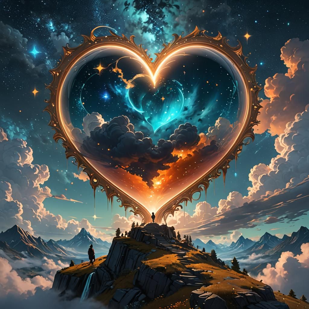 portal to your love