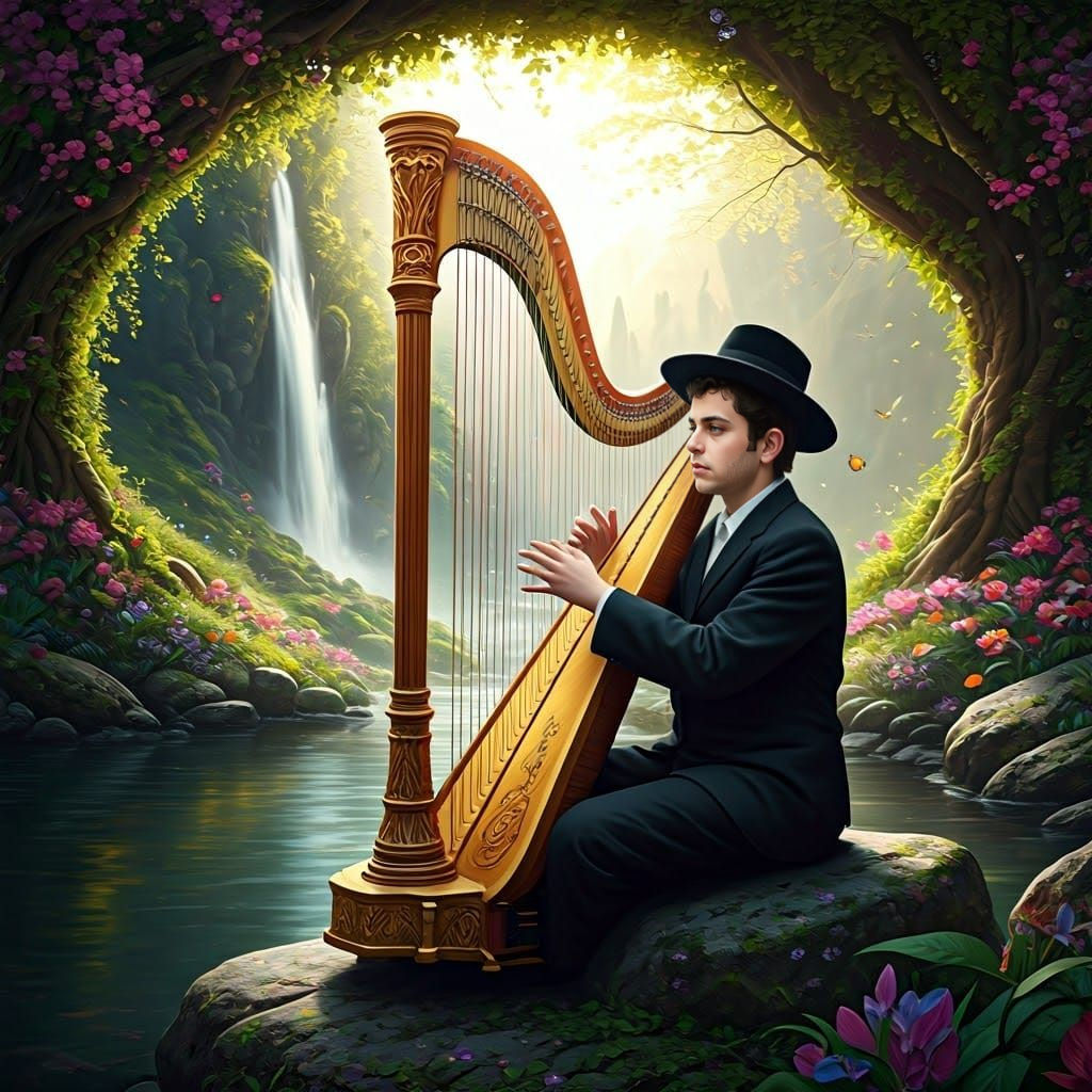 ניגון הנשמה