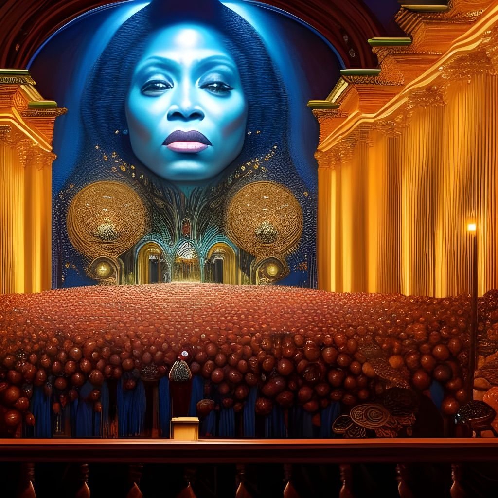 Haven's Stage
